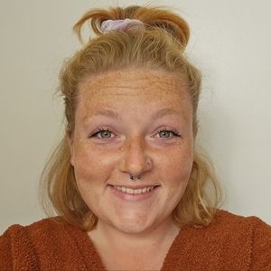 Meet your Posher, Haleigh